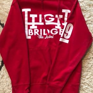 COPY - A boogie wit da hoodie sweatshirt
